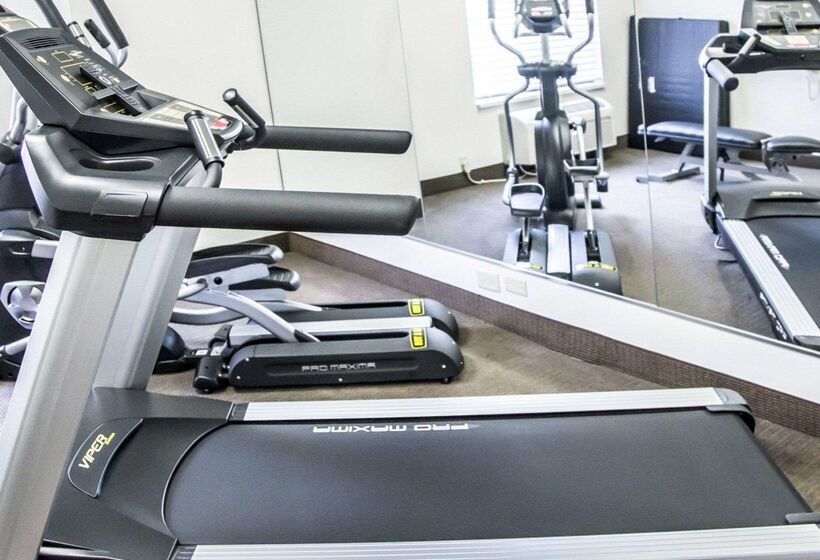 فندق Sleep Inn Tinley Park I80 Near Amphitheatreconvention Center