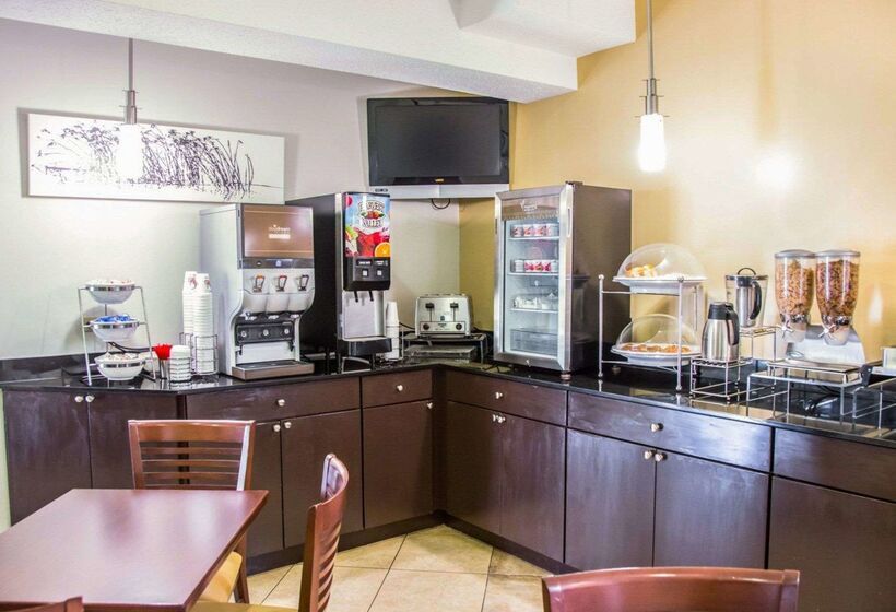 فندق Sleep Inn Tinley Park I80 Near Amphitheatreconvention Center