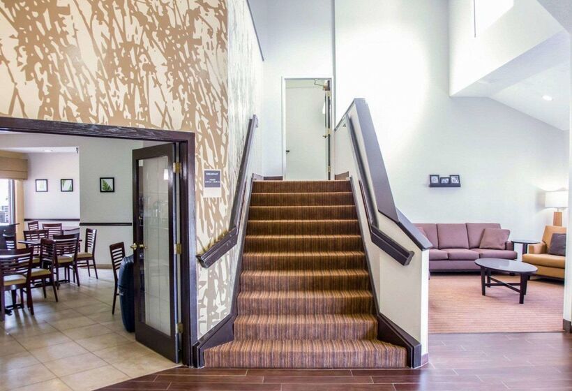 Отель Sleep Inn Tinley Park I80 Near Amphitheatreconvention Center