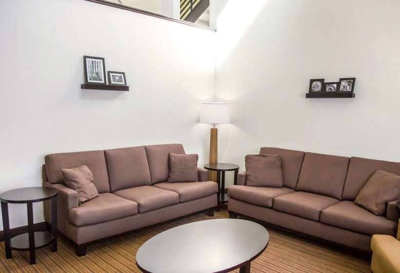 فندق Sleep Inn Tinley Park I80 Near Amphitheatreconvention Center