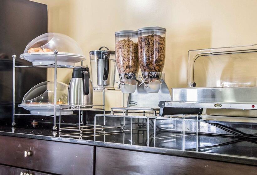 Отель Sleep Inn Tinley Park I80 Near Amphitheatreconvention Center