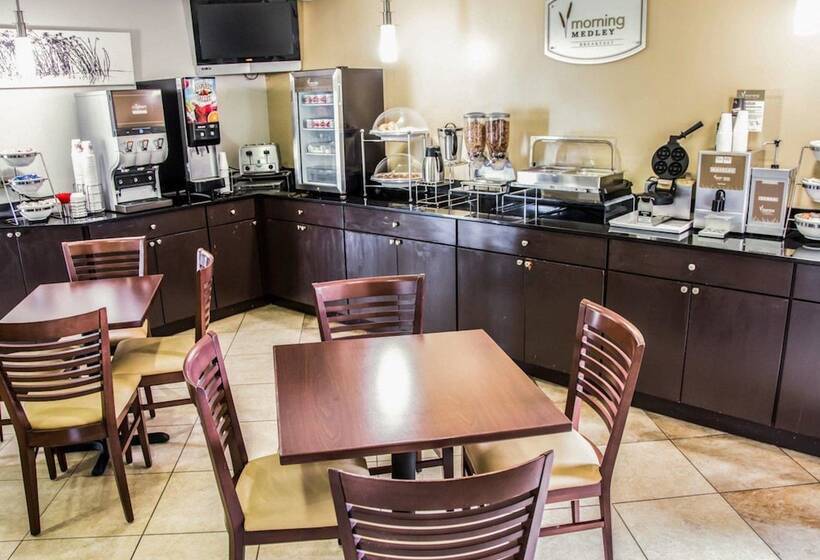 فندق Sleep Inn Tinley Park I80 Near Amphitheatreconvention Center