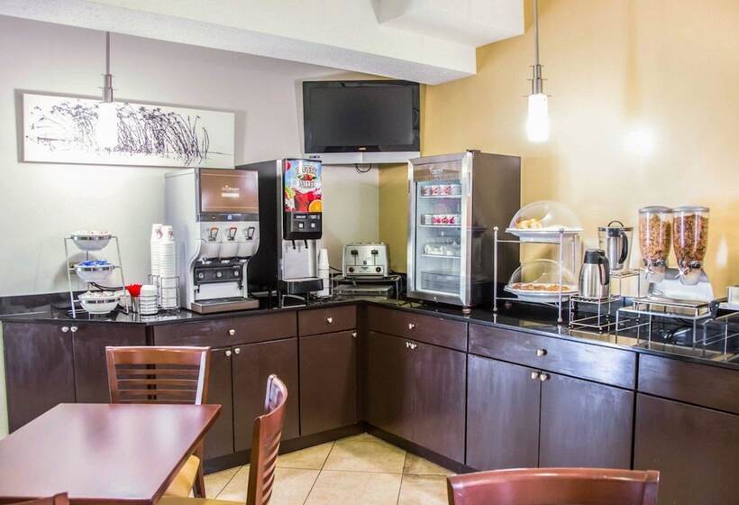 فندق Sleep Inn Tinley Park I80 Near Amphitheatreconvention Center