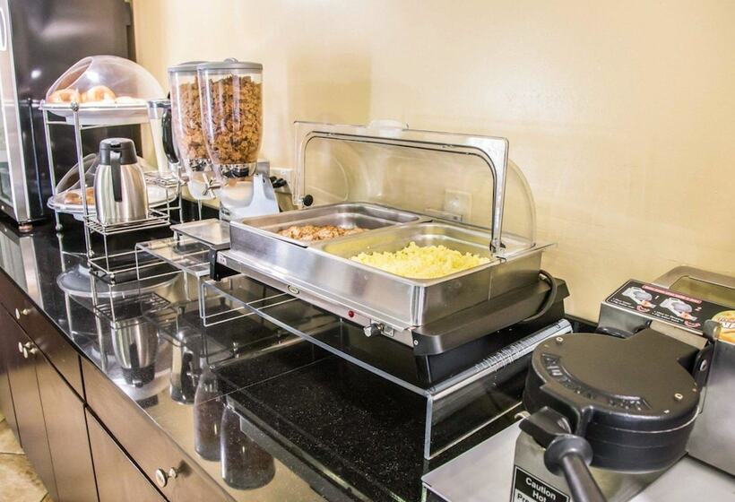 Отель Sleep Inn Tinley Park I80 Near Amphitheatreconvention Center