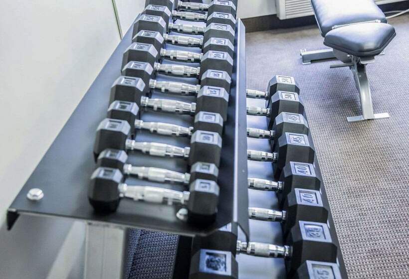 فندق Sleep Inn Tinley Park I80 Near Amphitheatreconvention Center