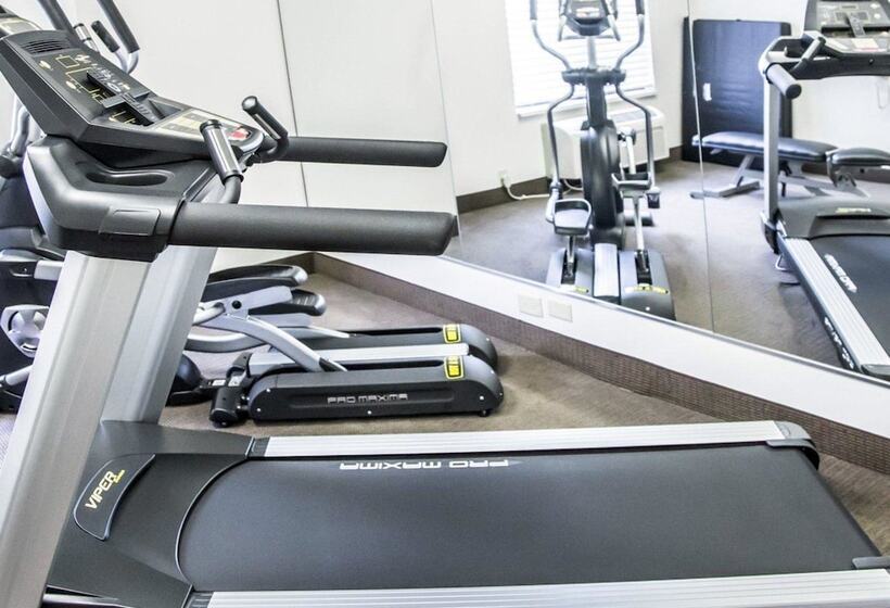 فندق Sleep Inn Tinley Park I80 Near Amphitheatreconvention Center