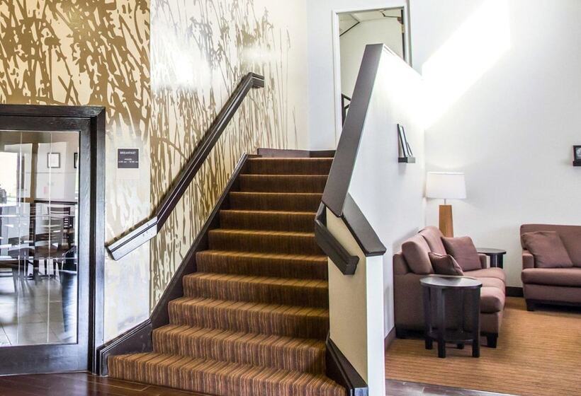 Отель Sleep Inn Tinley Park I80 Near Amphitheatreconvention Center