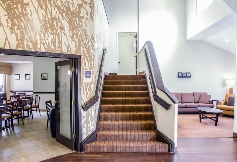 فندق Sleep Inn Tinley Park I80 Near Amphitheatreconvention Center