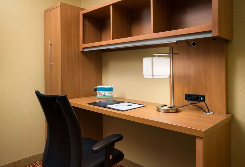 בית מלון כפרי Sonesta Simply Suites Detroit Novi