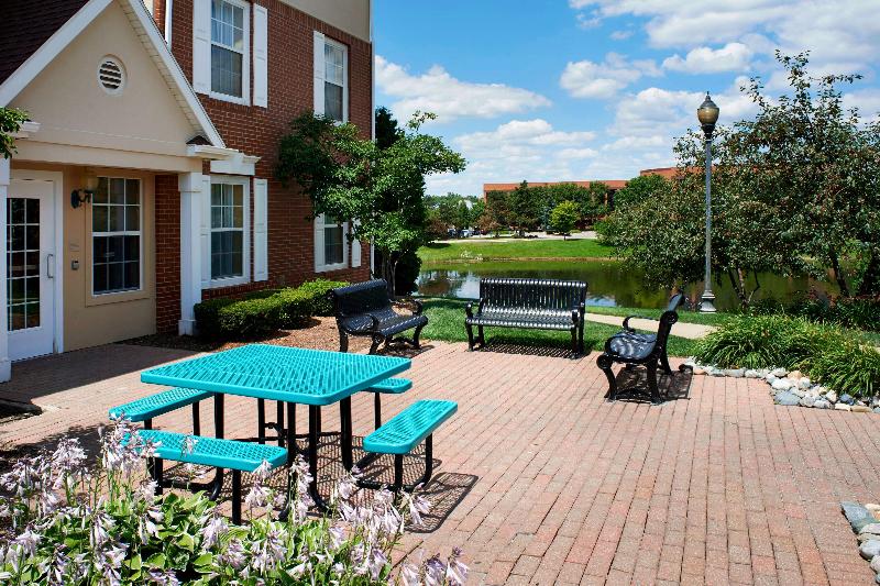 בית מלון כפרי Sonesta Simply Suites Detroit Novi