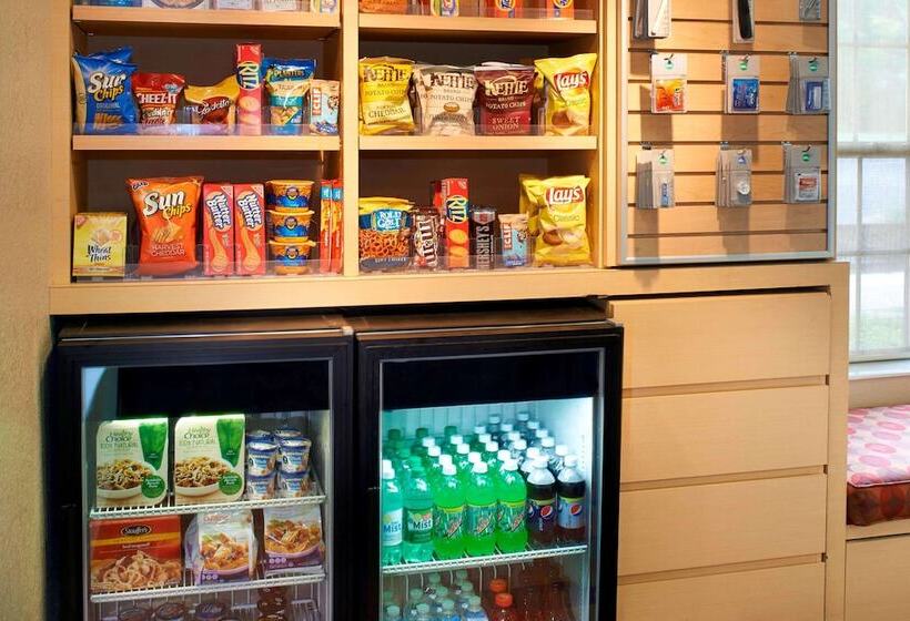 בית מלון כפרי Sonesta Simply Suites Detroit Novi