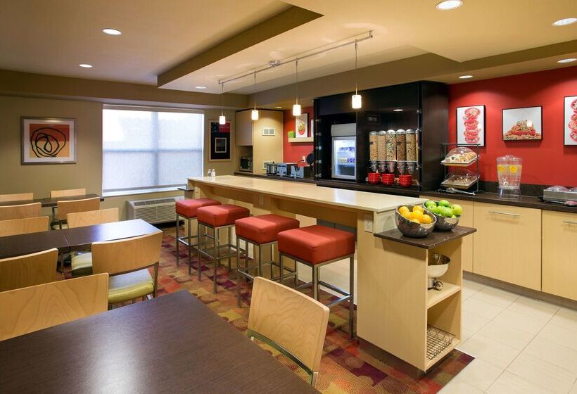酒店 Sonesta Simply Suites Phoenix Scottsdale