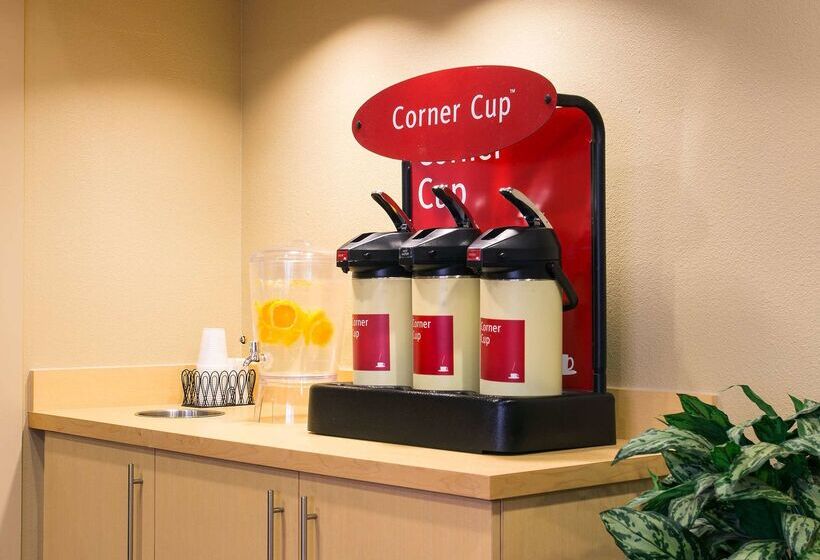 酒店 Sonesta Simply Suites Phoenix Scottsdale