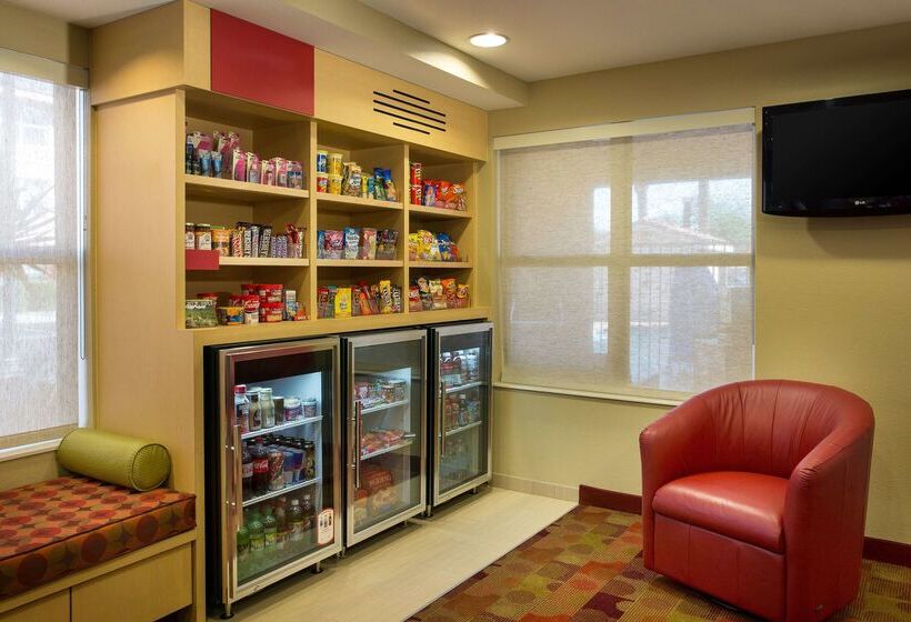 酒店 Sonesta Simply Suites Phoenix Scottsdale