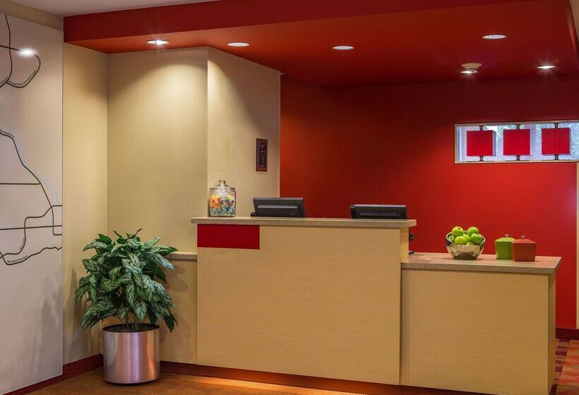 酒店 Sonesta Simply Suites Phoenix Scottsdale