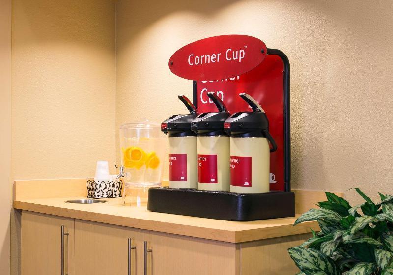 酒店 Sonesta Simply Suites Phoenix Scottsdale