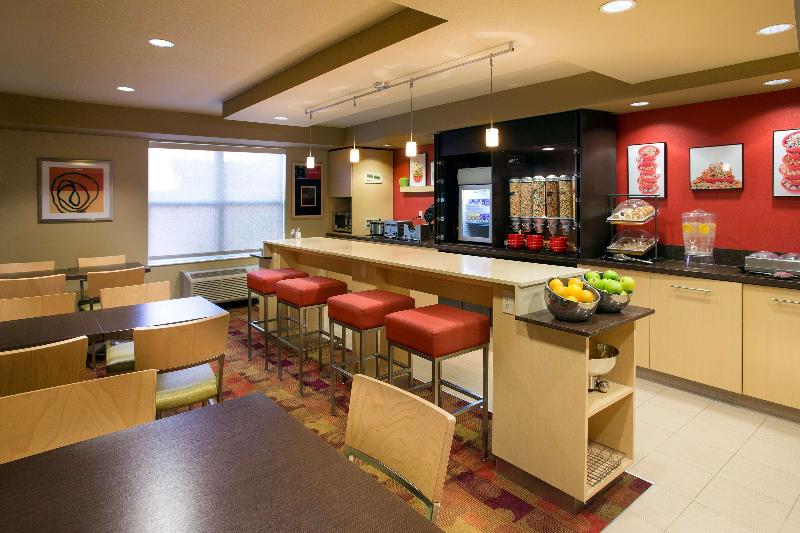 酒店 Sonesta Simply Suites Phoenix Scottsdale