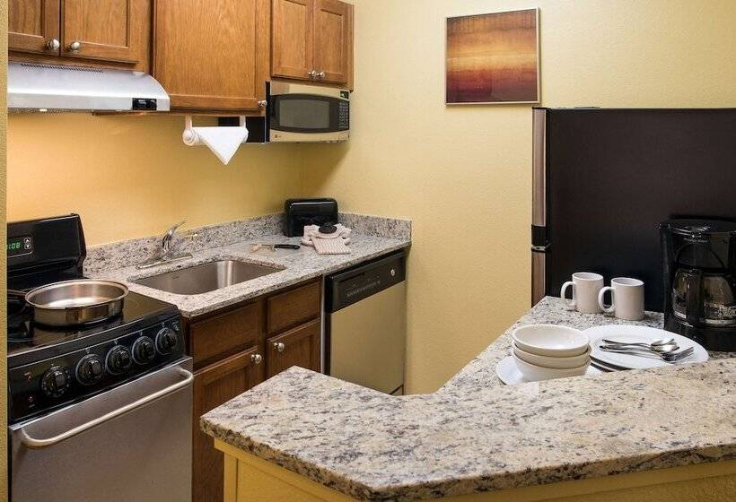 酒店 Sonesta Simply Suites Phoenix Scottsdale