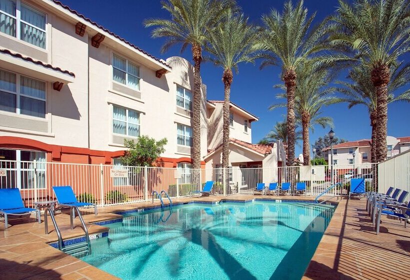 酒店 Sonesta Simply Suites Phoenix Scottsdale