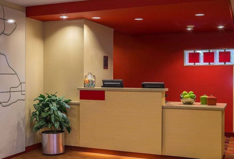 酒店 Sonesta Simply Suites Phoenix Scottsdale