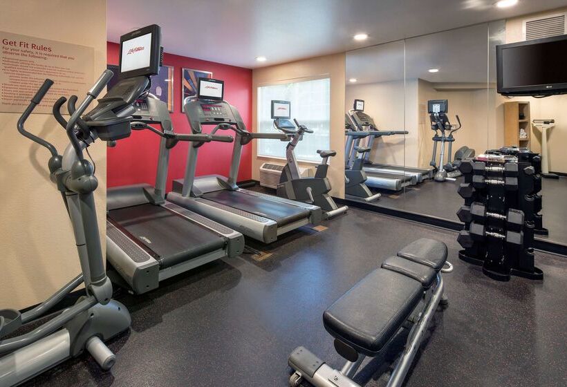 酒店 Sonesta Simply Suites Seattle Renton