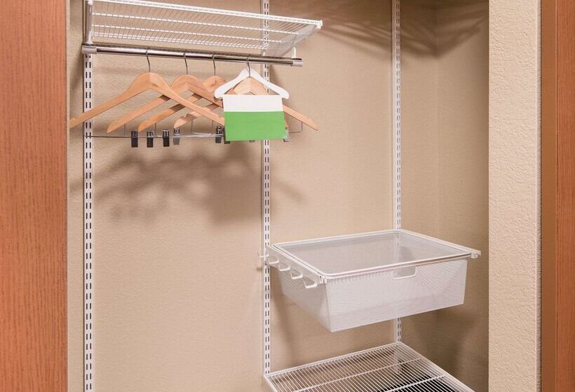 酒店 Sonesta Simply Suites Seattle Renton