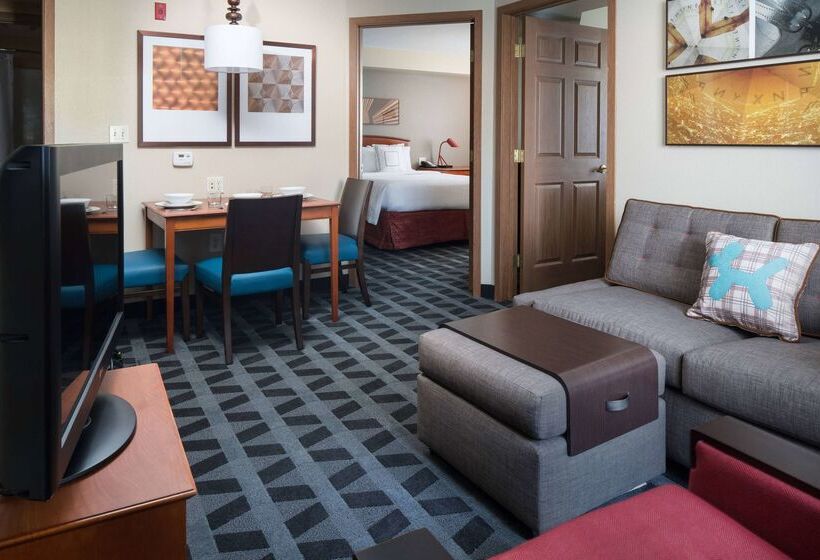 酒店 Sonesta Simply Suites Seattle Renton