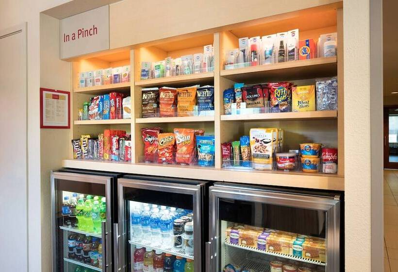 酒店 Sonesta Simply Suites Seattle Renton