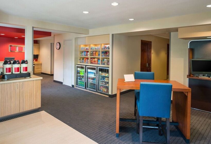 酒店 Sonesta Simply Suites Seattle Renton