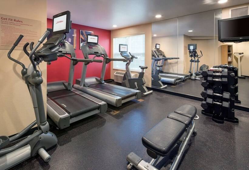 酒店 Sonesta Simply Suites Seattle Renton