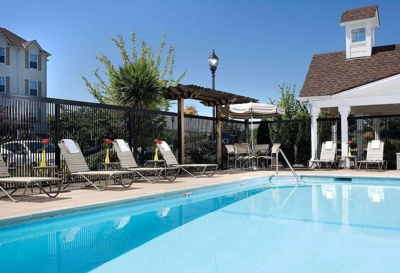 酒店 Sonesta Simply Suites Seattle Renton