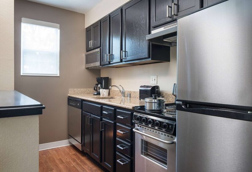 酒店 Sonesta Simply Suites Seattle Renton