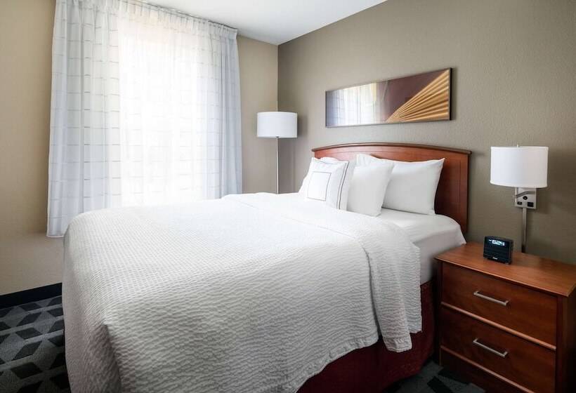 酒店 Sonesta Simply Suites Seattle Renton