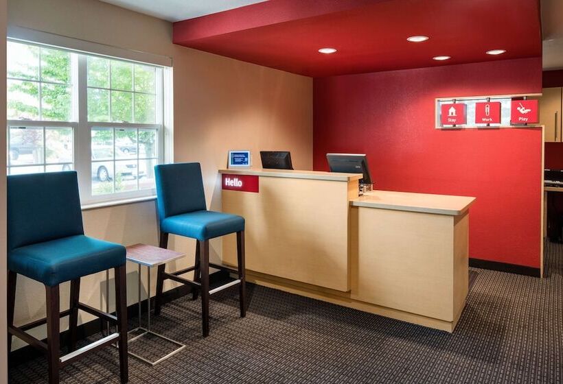 酒店 Sonesta Simply Suites Seattle Renton