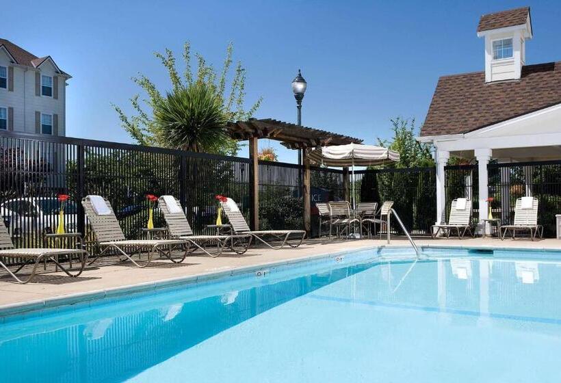 酒店 Sonesta Simply Suites Seattle Renton