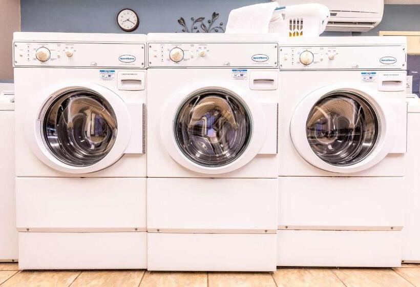 酒店 Sonesta Simply Suites Seattle Renton