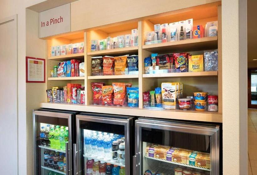 酒店 Sonesta Simply Suites Seattle Renton