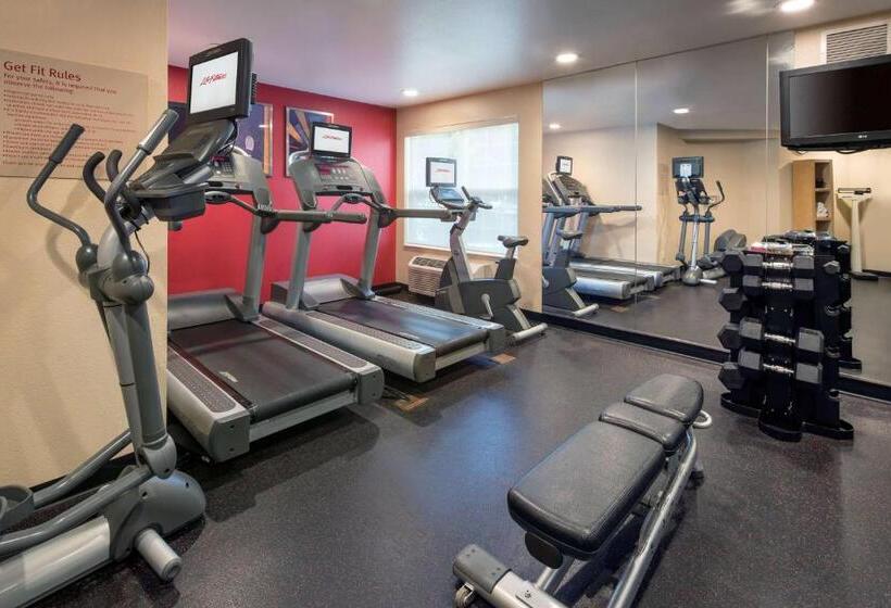 酒店 Sonesta Simply Suites Seattle Renton