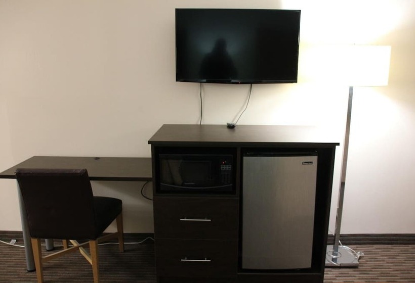 Отель Sterling Inn Niagara Falls Near Iag Airport