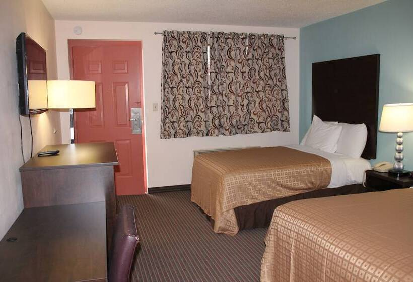 Отель Sterling Inn Niagara Falls Near Iag Airport
