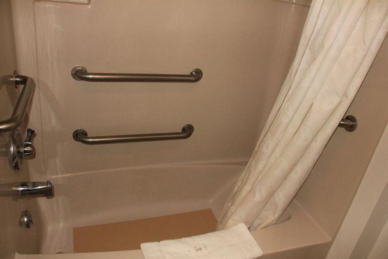 Отель Sterling Inn Niagara Falls Near Iag Airport