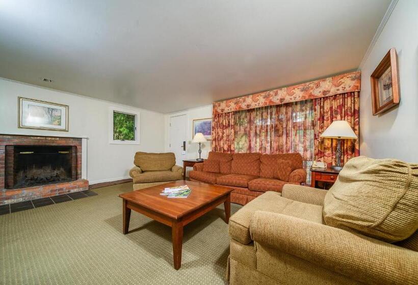 هتل Stoweflake Mountain Resort & Spa