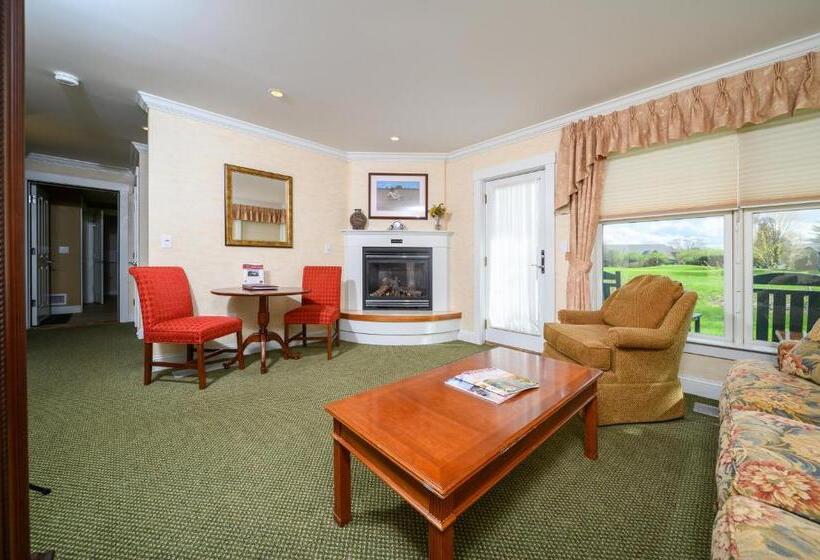 هتل Stoweflake Mountain Resort & Spa