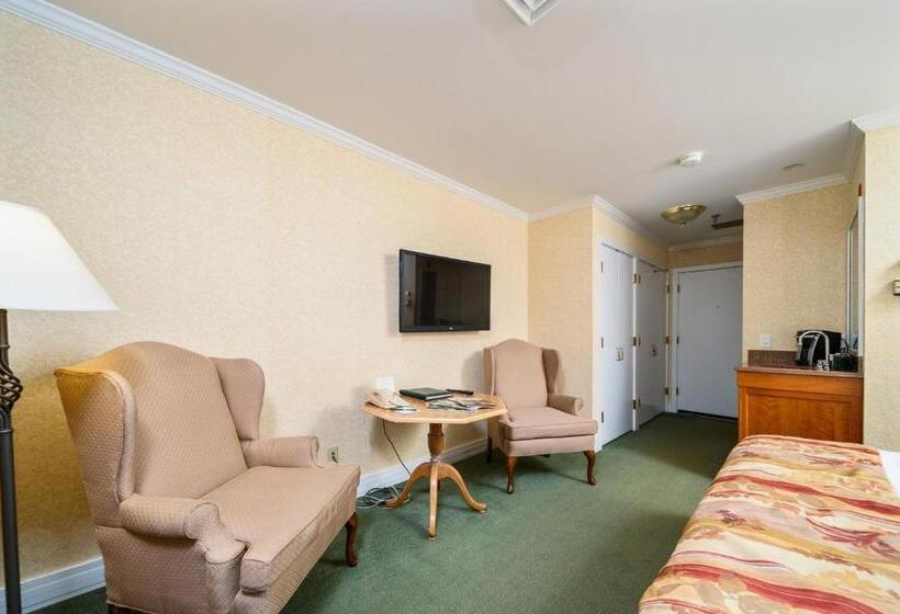 هتل Stoweflake Mountain Resort & Spa