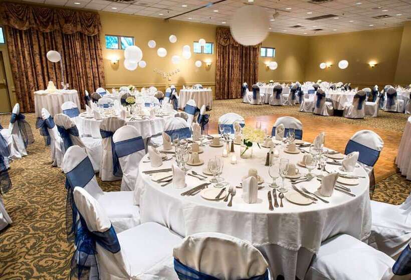 هتل Stoweflake Mountain Resort & Spa