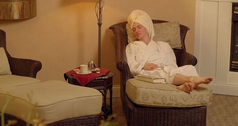 هتل Stoweflake Mountain Resort & Spa