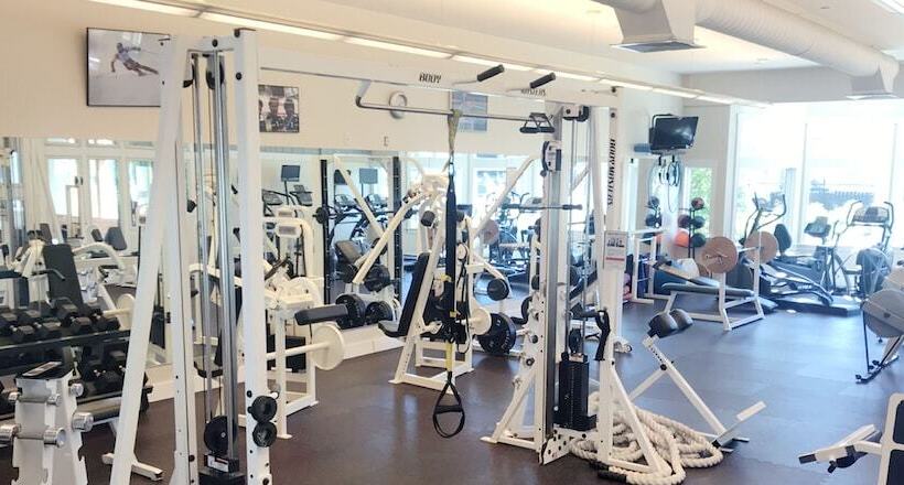 هتل Stoweflake Mountain Resort & Spa