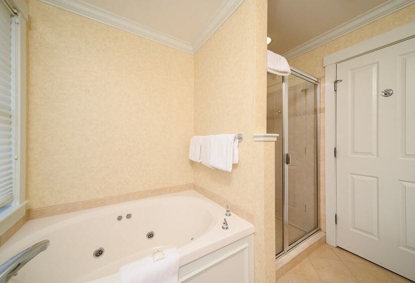 هتل Stoweflake Mountain Resort & Spa