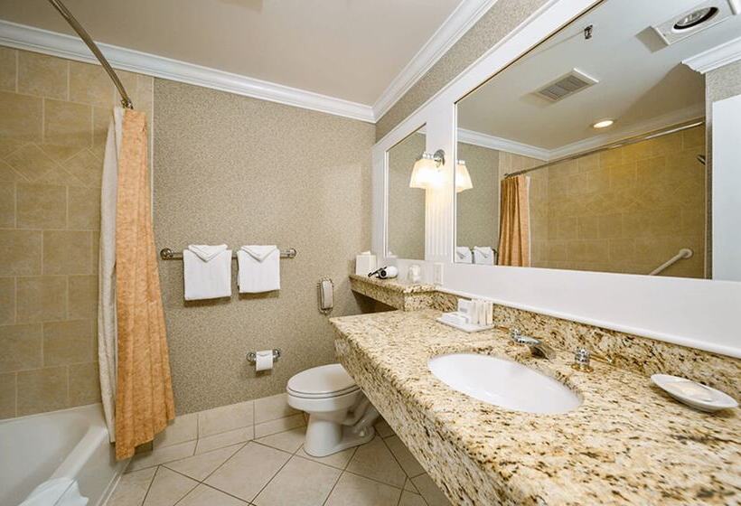 هتل Stoweflake Mountain Resort & Spa