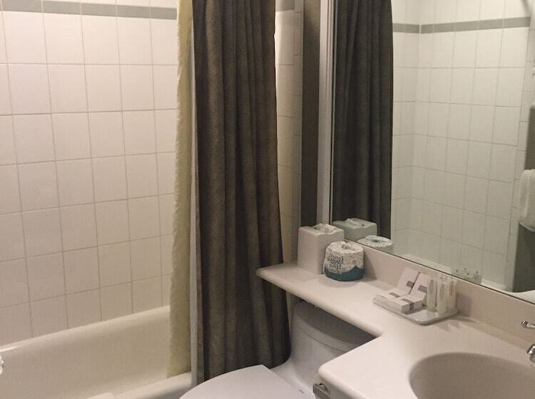 هتل Stoweflake Mountain Resort & Spa